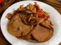 -盟重烧烤(高正街店)