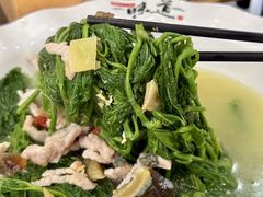 -寻味肇庆·八姑农庄·广府西江菜