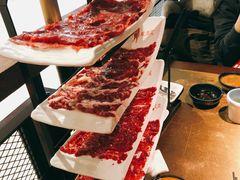 -左庭右院鲜牛肉火锅(新梅广场店)