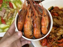 -毛哥小馆子(百井坊巷店)
