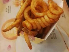 -麦当劳(郴州北湖店)