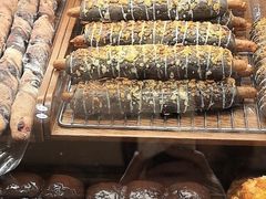 -爱达乐面包生日蛋糕(温江新尚天地店)