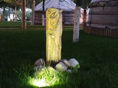 -九十九顶毡房(阜石路店)