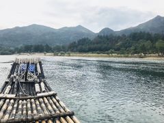 -楠溪江风景名胜区