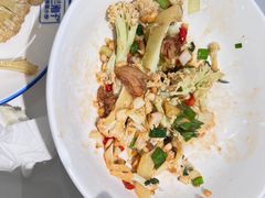 -兰湘子·湘菜小炒(长安万科广场店)