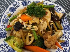 凉菜拼盘-福瑞记老孙头biangbiang面(新生路店)