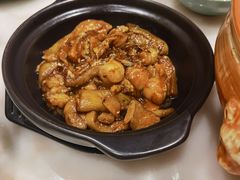 鲜贝茄子-那家小馆(摩天活力城店)