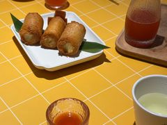 -蔡澜点心·粤菜(花城汇南区店)