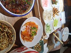 -怪噜范·老贵阳街头名小吃(鸿通城店)