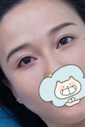 点击看大图 -韩美绣·骨相纹眉·洗眉美瞳线