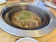 -锅老头铁锅炖•大锅蒸汽海鲜(韩乐坊店)