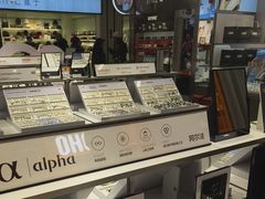 -LOHO眼镜(北京富力广场店)