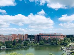 -中国计量大学(西校区)
