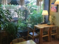 -默迹咖啡馆