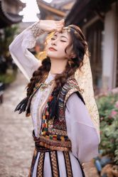 -小红帽摄影(丽江店)