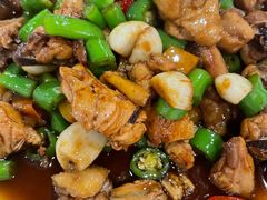 -桐庐土菜馆·传承经典土菜