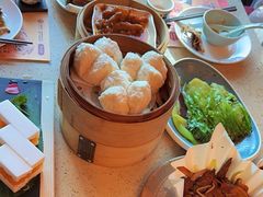 -点都德(龙之梦店)