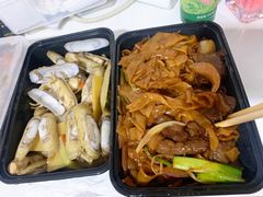 -稻香酒家·33年老字号·港式粤菜(富邦中心店)