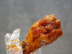 香甜鸡翅-Kyochon1991校村(共和路店)