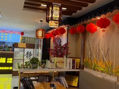 -瑞小福小锅焖面(重庆路店)
