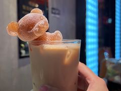 -嘉味茶餐厅(万象汇店)