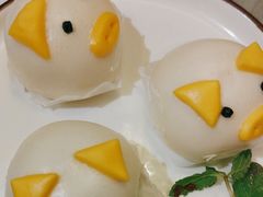 -大鸭梨烤鸭(左家庄店)