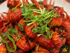 -盱眙虾神於氏龙虾(夫子庙红街店)