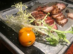 -绿茶餐厅(蓝色港湾店)