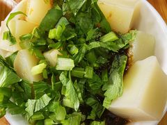 -洞子口张老二凉粉(文殊院店)