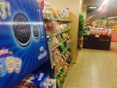 -华联商厦(火车站店)