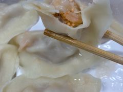 -喜家德虾仁水饺(金融中心店)