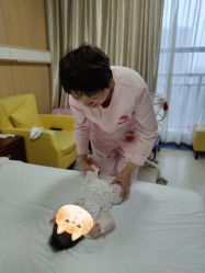 点击看大图 -鄞州妇女儿童医院·明州产后护理中心
