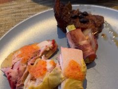 -食百绚全日制餐厅(成都棕榈泉费尔蒙酒店)