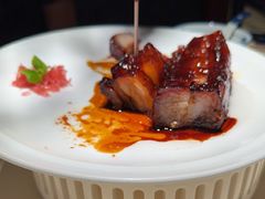 -侨美食家·粤菜(体育西路店)