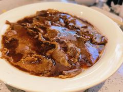 -紫光园·烤鸭·北京菜(团结湖店)