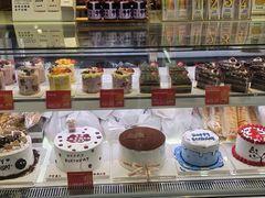 -那家面包房(珠江路店)