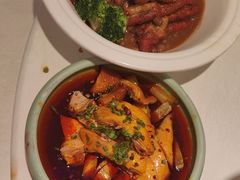 -沪华海鲜大酒楼(南汇店)