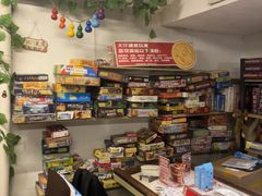 -好玩工厂密室·鹅鸭杀·桌游拼豆电玩