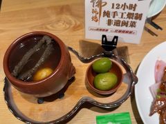 -老福洲·三十年福州味(斗东店)