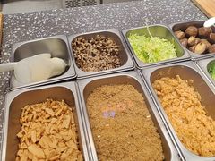 -米陀饭团(中华广场店)