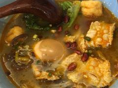 -螺大蛳柳州螺蛳粉·火锅·热干面(西城永捷店)