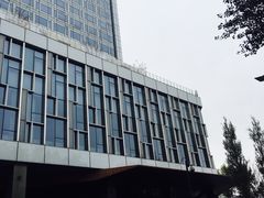 -长春凯悦酒店-品悦中餐厅