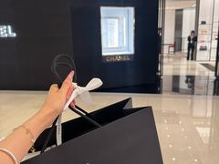 -CHANEL(恒隆广场店)