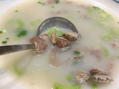 -渔家大院·地道威海菜(石岛店)
