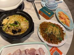 -龙泉人椰子鸡.糟粕醋.海南菜(三亚旗舰店)