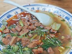 -清真·老陈家烩菜(东新街总店)