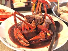 -Ministry of Crab•MOC(交子大道店)