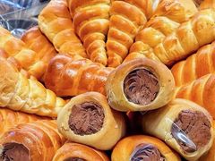 -新侨三宝乐面包店(崇文门店)