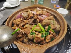 -胡须佬鸡煲四季火锅店(石厦西村直营店)