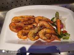 -怡海苑餐厅·厦门滨海悦华酒店